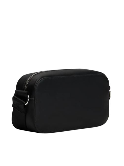 Tracollina con logo in metallo Tommy Jeans | AW0AW18065BDS